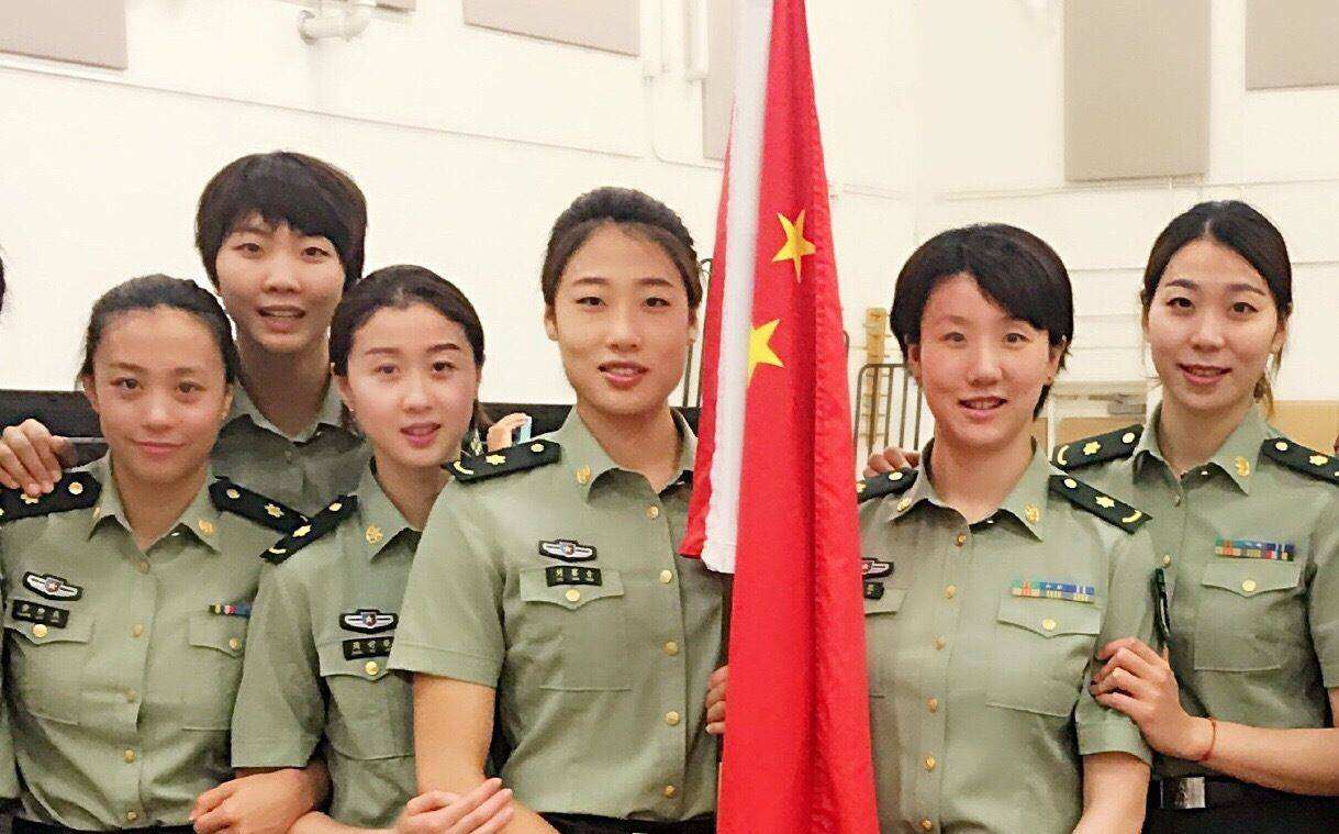 八一女排名单，八一女排队员名单!