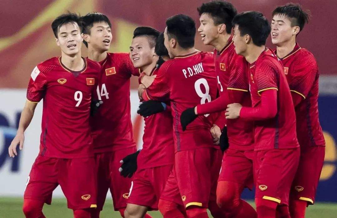 u23亚洲杯，u23亚洲杯为什么国足不参加!