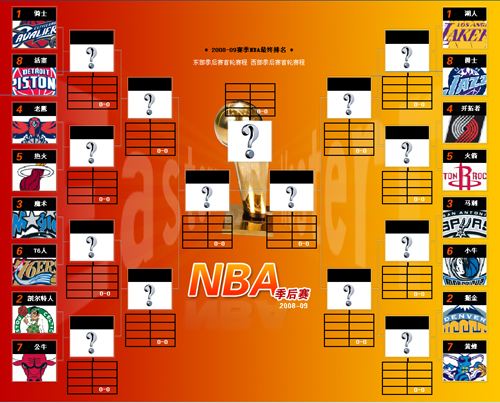 2012年nba季后赛，2012年NBA季后赛录像回放!