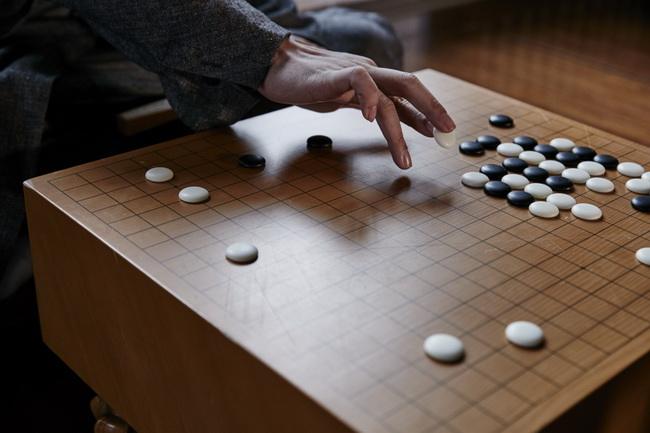 如何下围棋，如何下围棋基本步骤怎么走的!