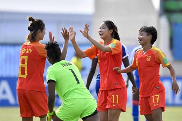 u20女足世界杯，2022u20女足世界杯!