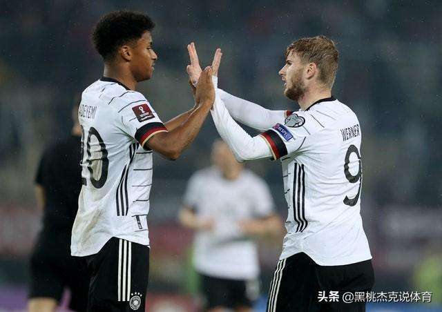 德国成为首支晋级卡塔尔世界杯球队，德国成为首支晋级卡塔尔世界杯球队7!