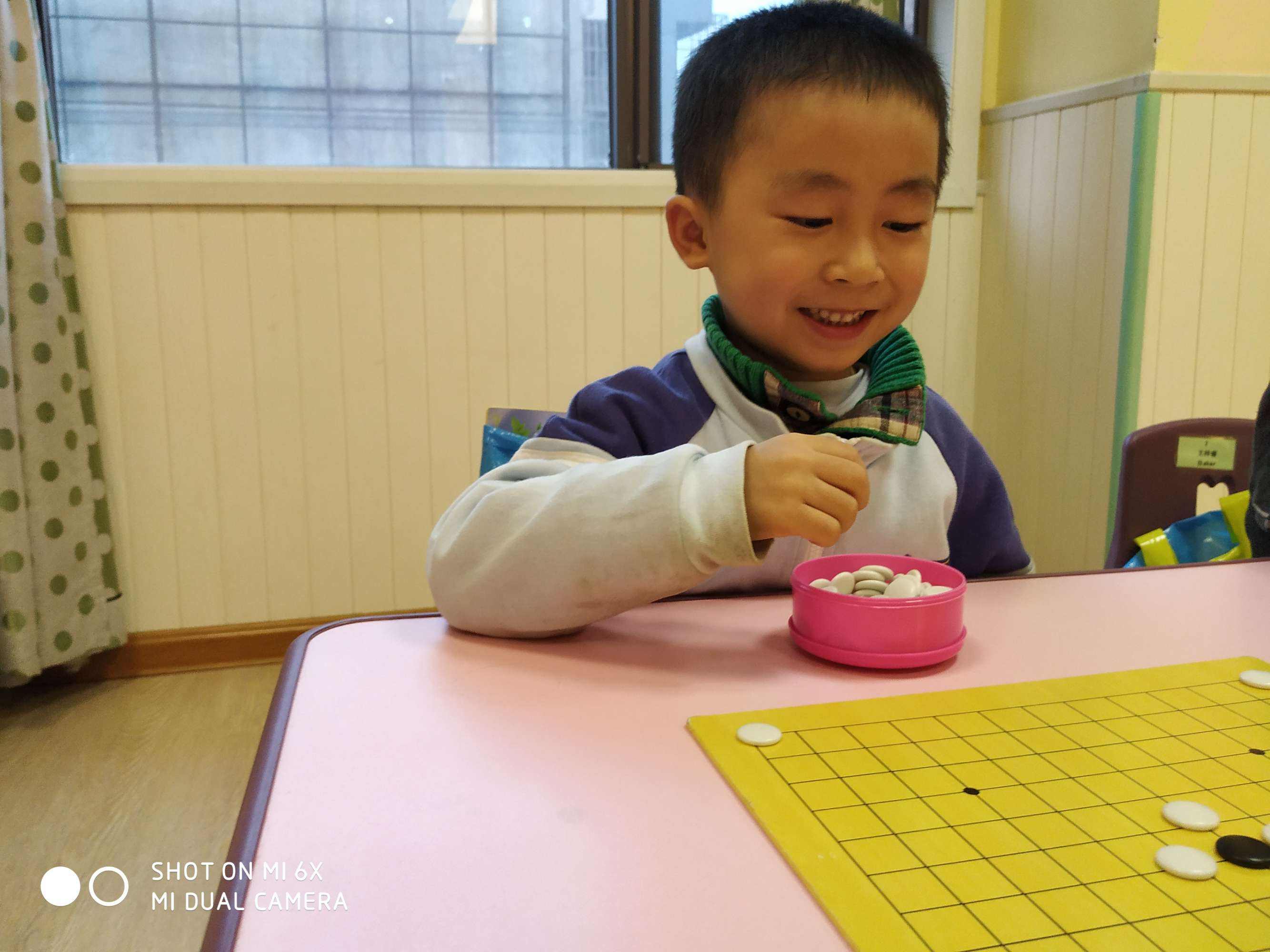 学下围棋，围棋快速入门!