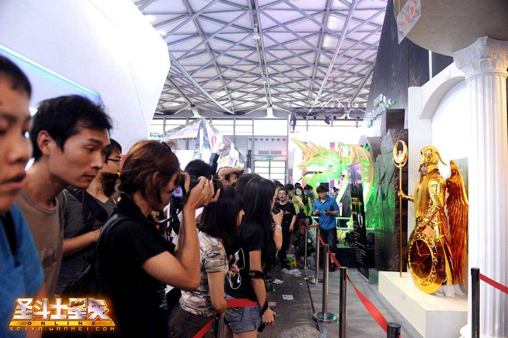 chinajoy雅典娜，2011雅典娜chinajoy!