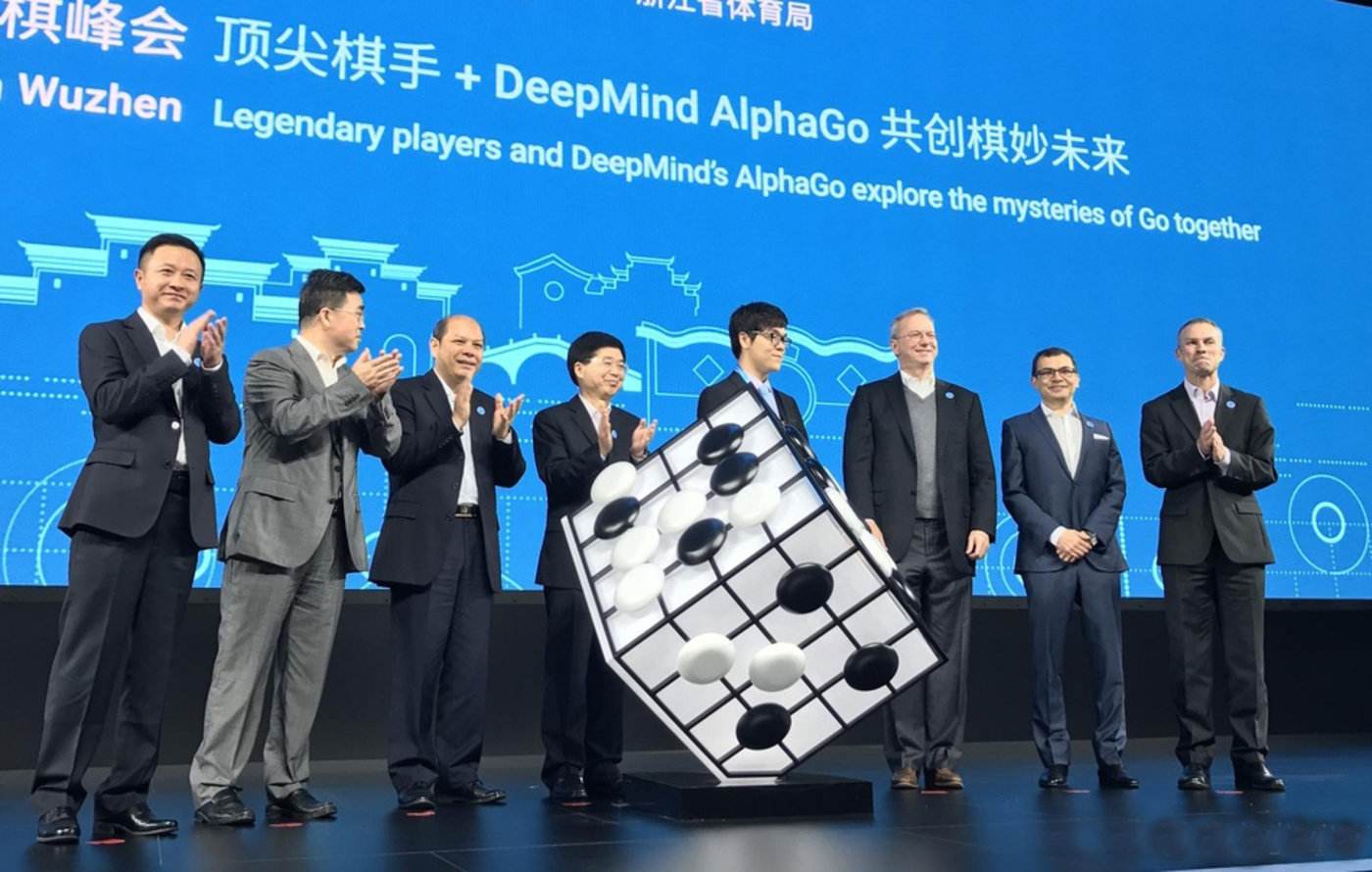 alphago，alphago的工作原理!