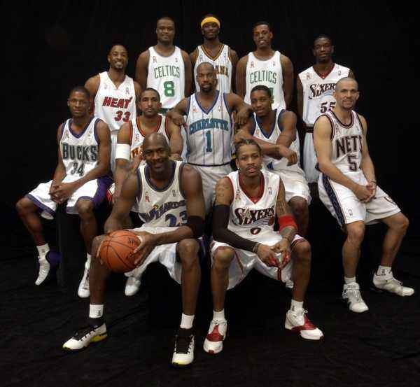 2006年nba全明星赛，2006年NBA全明星赛视频!