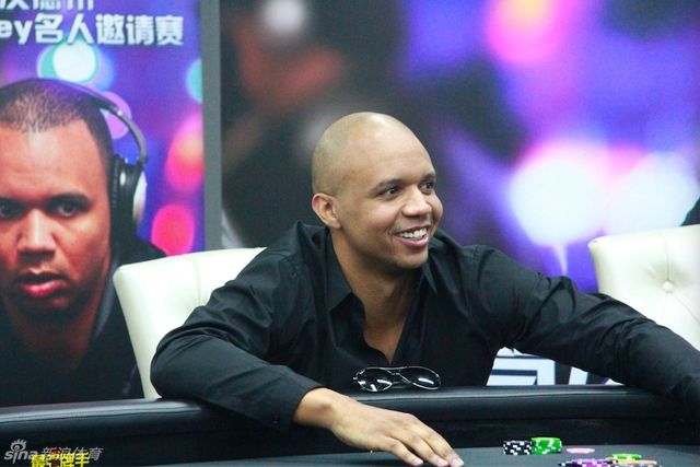 philivey，philivey现在打的没有观赏性!