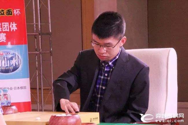 范廷钰，范廷钰围棋道场!