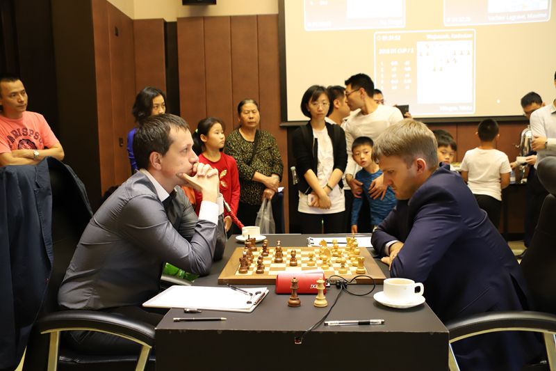 国际象棋大师，国际象棋大师app!