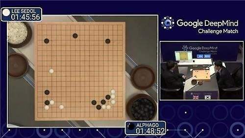 围棋人机大战直播，围棋人机大战直播软件!