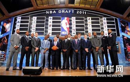 2012nba选秀名单，2012nba选秀名单排名榜!