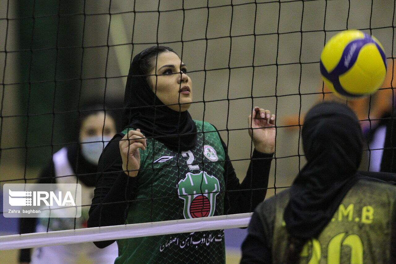 伊朗女子，伊朗女子体操!