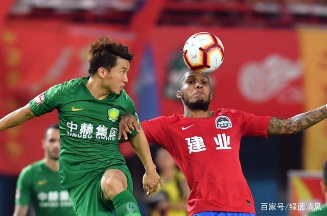 beijingguoan，北京国安2022年中超赛程第二阶段!