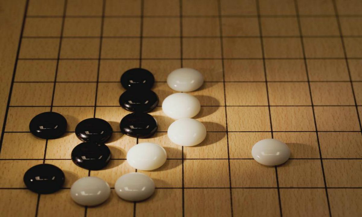 tom围棋，tom围棋新闻!