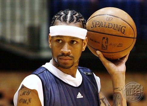 iverson，IVERSON啥牌子!