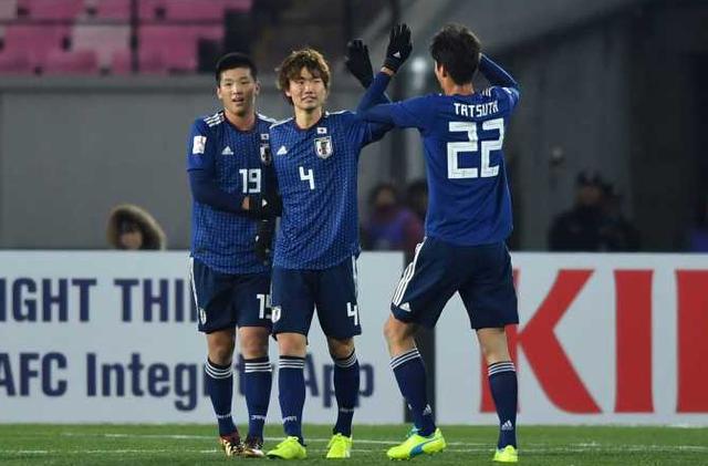 日本U21鼓励政策的简单介绍