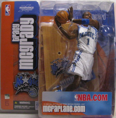 mcgrady，mcgrady是谁!