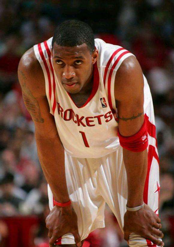 mcgrady，mcgrady是谁!