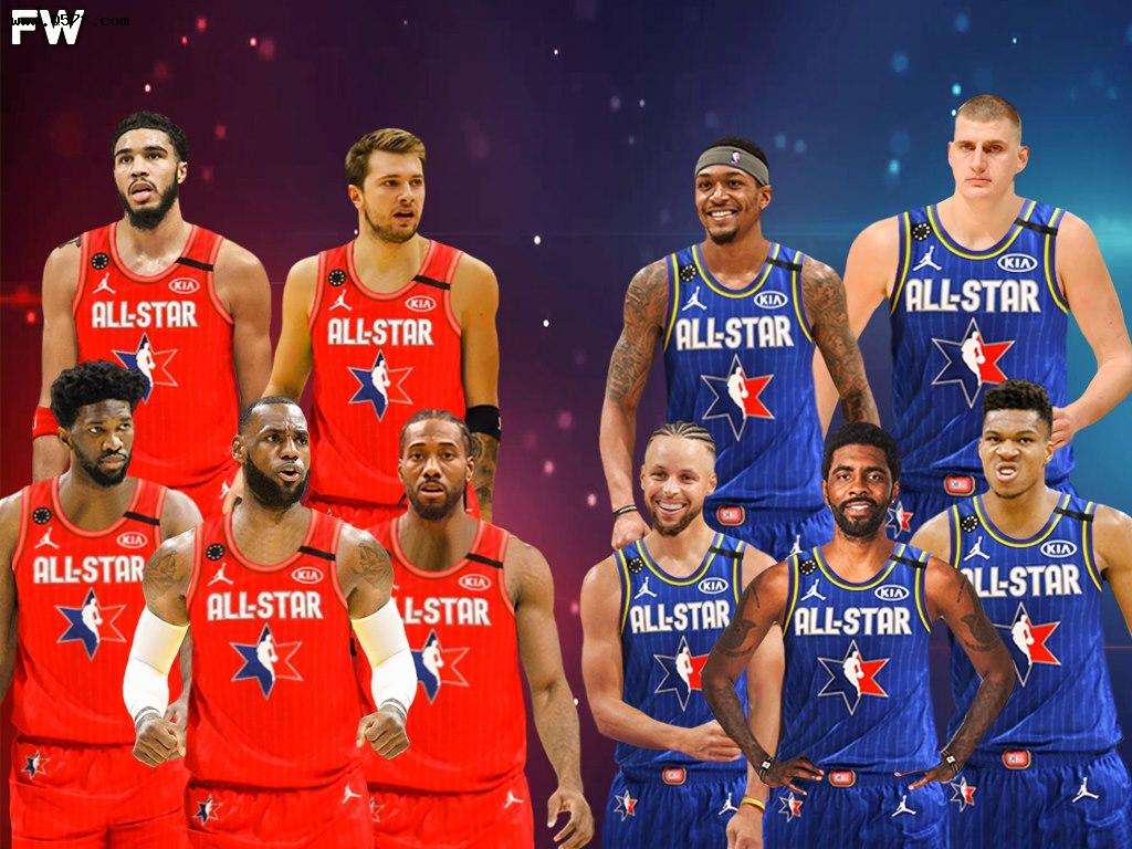 2021nba全明星投票，2021nba全明星投票在哪里投票!