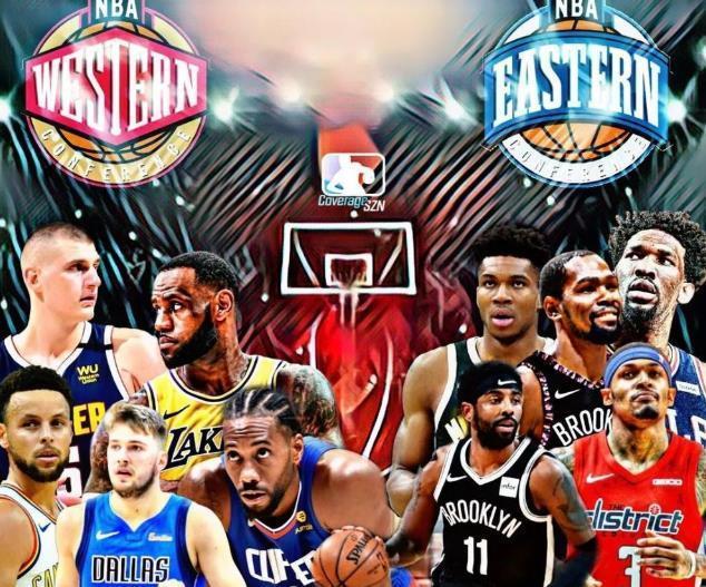 nba全明星回放，2022年nba全明星回放!