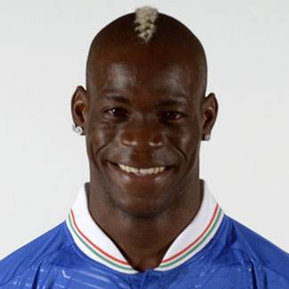 balotelli，balotelli是谁!