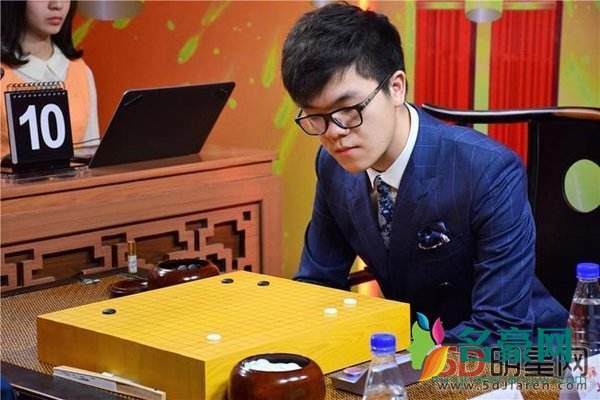 柯洁大棋渣，柯洁为什么叫棋渣!