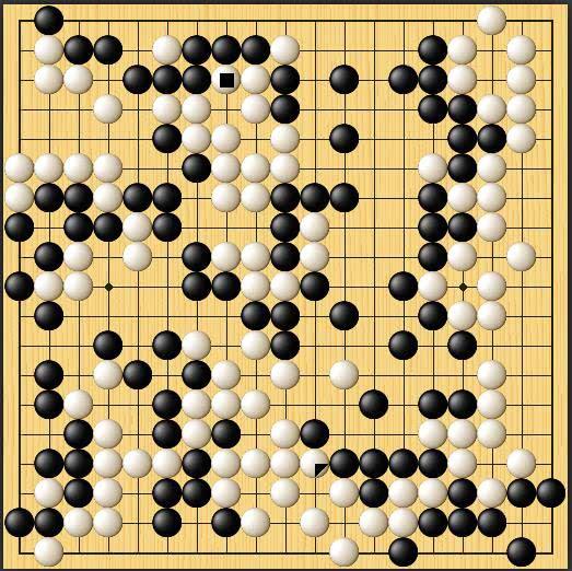 柯洁大棋渣，柯洁为什么叫棋渣!