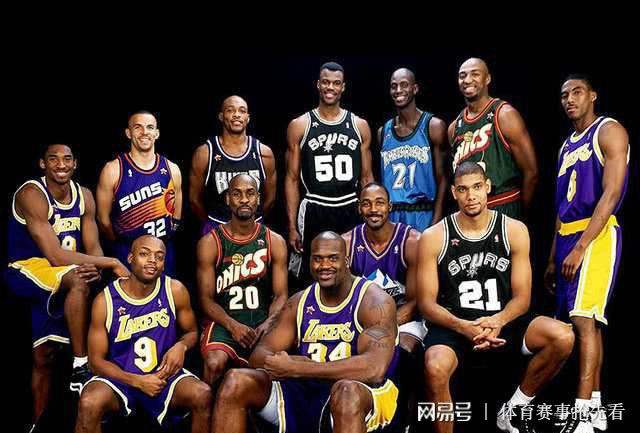 2003nba全明星，2003NBA全明星票王!