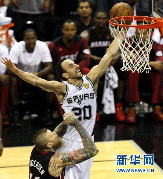 2011nba总决赛第二场，2011年nba总决赛第二场录像回放!