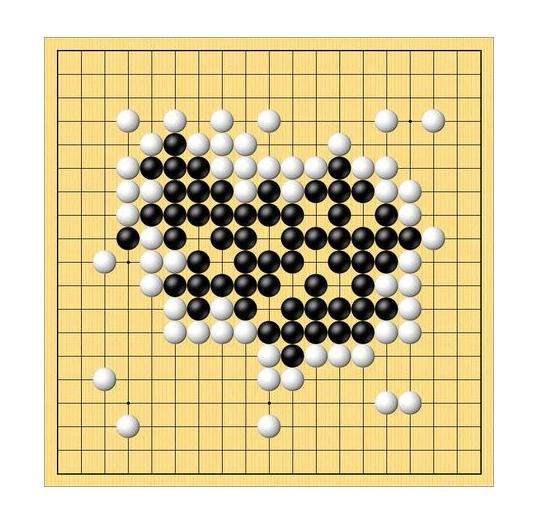 围棋九段到底多可怕，围棋九段到底多可怕 视频!