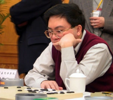 围棋九段到底多可怕，围棋九段到底多可怕 视频!