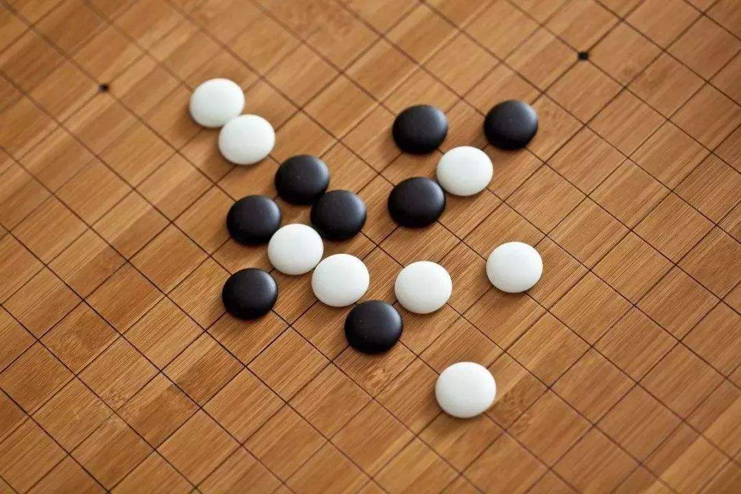 围棋tv，围棋Tv后续变化的玄机1082!