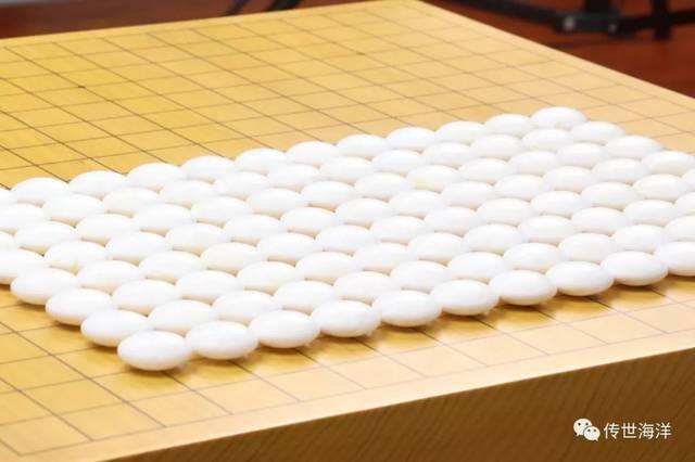 围棋分几段，围棋分几段?!