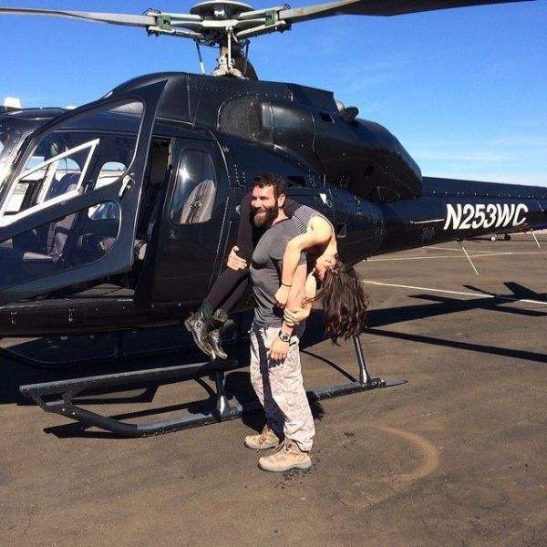 bilzerian，bilzerian的ins账号!