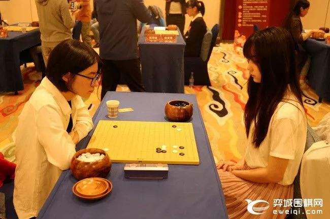 李小溪，李小溪围棋!