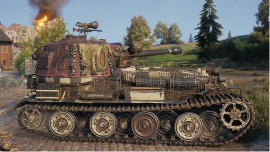 t95e6_T95e6和M48A2和M60