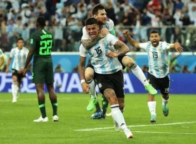 梅西绝杀伊朗_梅西世界杯绝杀伊朗