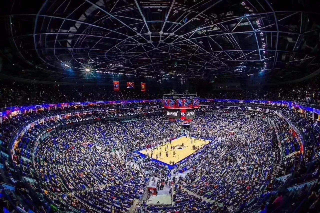 nba上海站_nba上海站张曼源采访